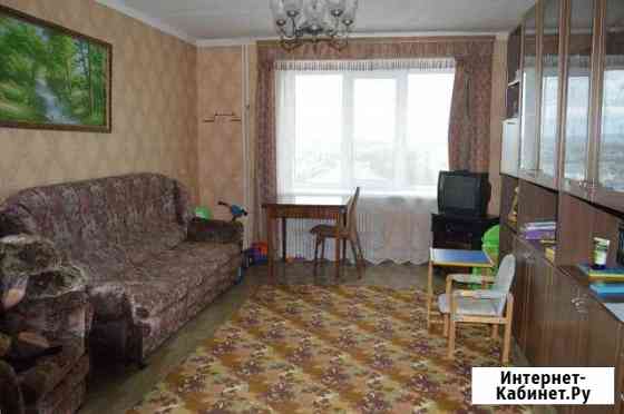 4-комнатная квартира, 77 м², 4/5 эт. на продажу в Бавлах Бавлы