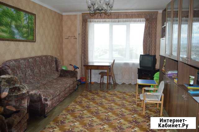 4-комнатная квартира, 77 м², 4/5 эт. на продажу в Бавлах Бавлы - изображение 1