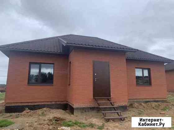 Коттедж 108 м² на участке 6 сот. на продажу в Чайковском Чайковский