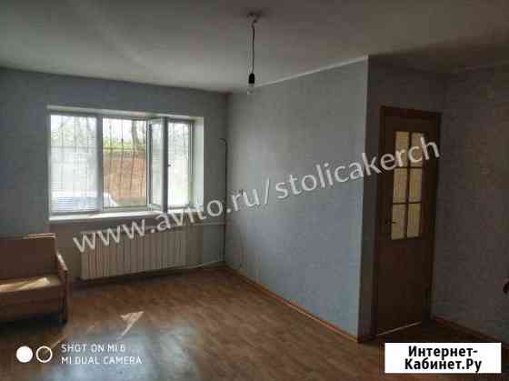 2-комнатная квартира, 42.2 м², 1/5 эт. на продажу в Керче Керчь