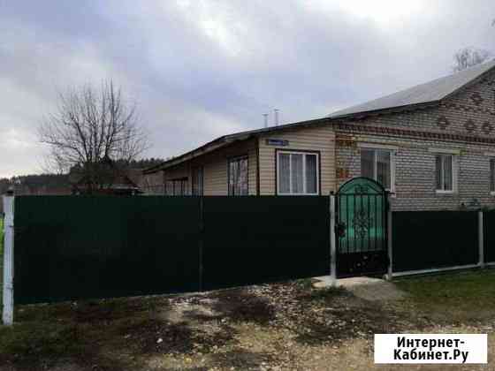 Дом 102 м² на участке 10 сот. на продажу в Высокой Горе Высокая Гора