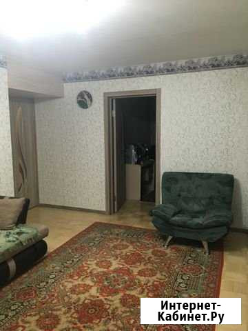 4-комнатная квартира, 68 м², 2/9 эт. на продажу в Ижевске Ижевск - изображение 1