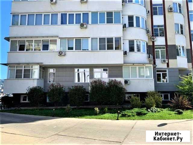 Квартира со свободной планировкой, 62 м², 1/19 эт. на продажу в Сочи Сочи - изображение 1