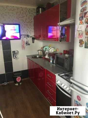 3-комнатная квартира, 62.2 м², 5/5 эт. на продажу в Стерлитамаке Стерлитамак - изображение 1