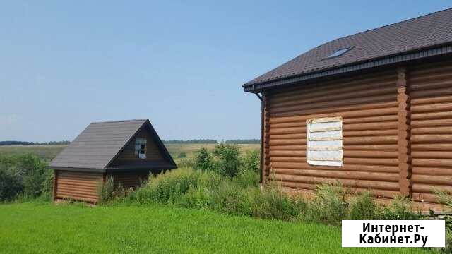 Коттедж 200 м² на участке 40 сот. на продажу в Богородске Богородск - изображение 1