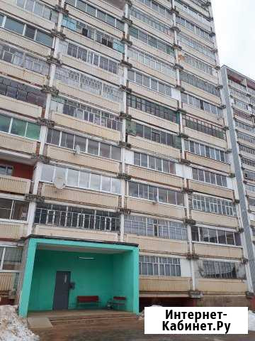 2-комнатная квартира, 48 м², 13/16 эт. на продажу в Ярцево Ярцево - изображение 1