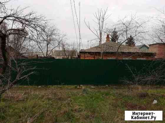 Дом 30 м² на участке 3 сот. на продажу в Кропоткине Кропоткин