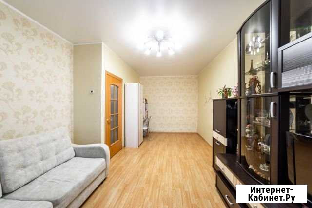 1-комнатная квартира, 40 м², 5/9 эт. на продажу в Архангельске Архангельск - изображение 1