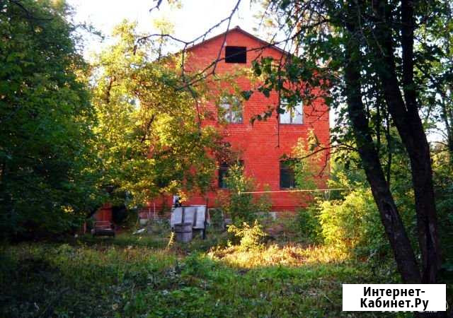 Дом 180 м² на участке 11.2 сот. на продажу в Загорянском Загорянский - изображение 1