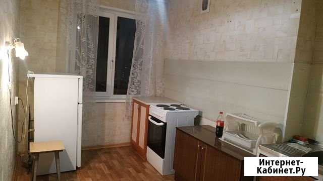 3-комнатная квартира, 55 м², 7/9 эт. на продажу в Мурманске Мурманск - изображение 1
