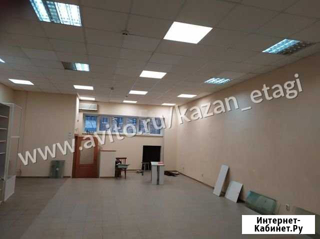 Продам офисное помещение, 102 кв.м. Казань - изображение 1