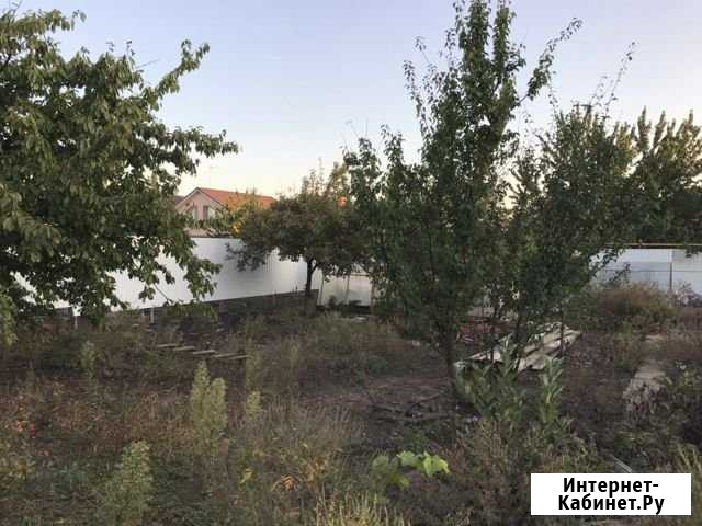Участок СНТ, ДНП 6 сот. на продажу в Ростове-на-Дону Ростов-на-Дону - изображение 1