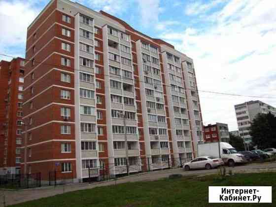 1-комнатная квартира, 38 м², 10/10 эт. на продажу в Пензе Пенза