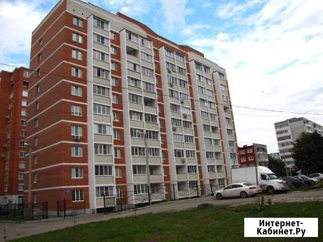 1-комнатная квартира, 38 м², 10/10 эт. на продажу в Пензе Пенза - изображение 1