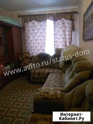 3-комнатная квартира, 57 м², 2/4 эт. на продажу в Коврове Ковров - изображение 1