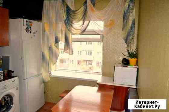 1-комнатная квартира, 31 м², 5/5 эт. на продажу в Новоалтайске Новоалтайск