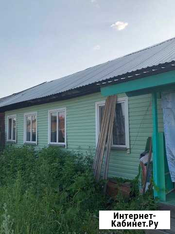 2-комнатная квартира, 64 м², 1/1 эт. на продажу в Енисейске Енисейск - изображение 1