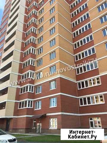 3-комнатная квартира, 88 м², 5/14 эт. на продажу в Туле Тула - изображение 1
