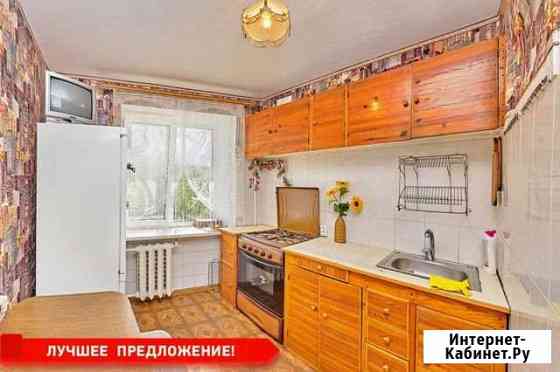 2-комнатная квартира, 44 м², 5/5 эт. на продажу в Симферополе Симферополь