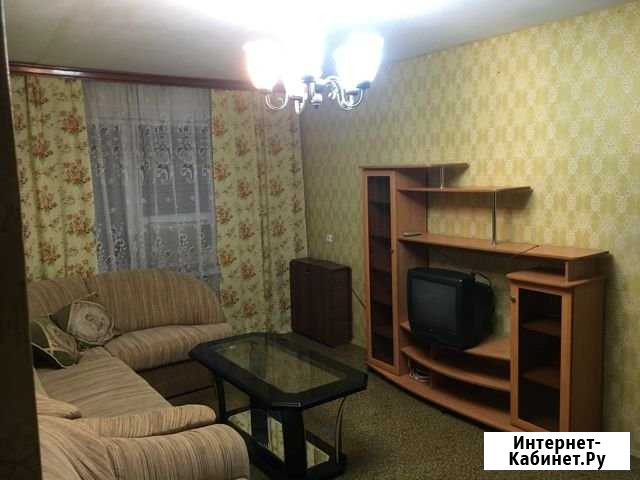 3-комнатная квартира, 58.7 м², 3/5 эт. на продажу в Крымске Крымск - изображение 1