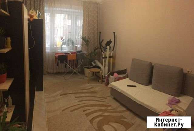 3-комнатная квартира, 55 м², 1/5 эт. на продажу в Королеве Королев - изображение 1