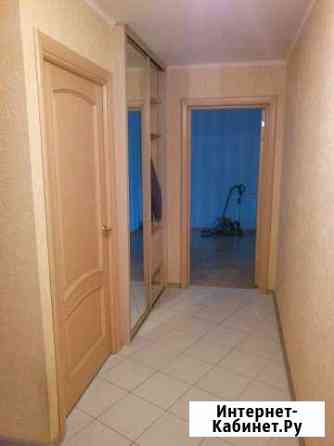Комната 18 м² в 2-ком. кв., 3/5 эт. в аренду на длительный срок в Видном Видное