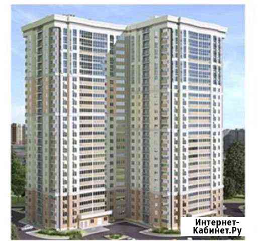 3-комнатная квартира, 97 м², 2/25 эт. на продажу в Энгельсе Энгельс