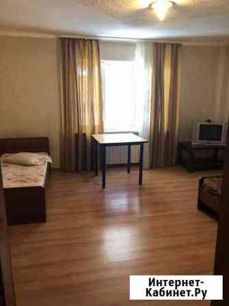 Комната 22 м² в 2-ком. кв., 1/2 эт. в аренду на длительный срок в Сочи Сочи