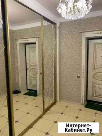 3-комнатная квартира, 117 м², 3/4 эт. на продажу в Кизляре Республики Дагестан Кизляр