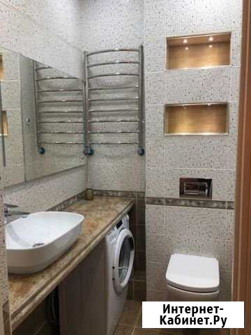 1-комнатная квартира, 47 м², 9/11 эт. в аренду на длительный срок в Московском Московской области Московский - изображение 1