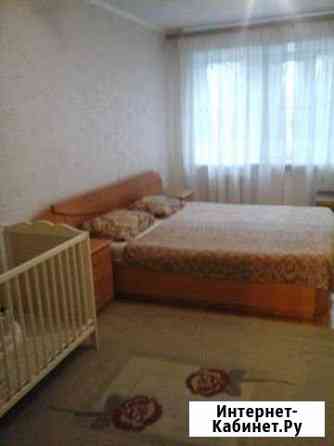 1-комнатная квартира, 39 м², 1/9 эт. в аренду на длительный срок в Новороссийске Новороссийск