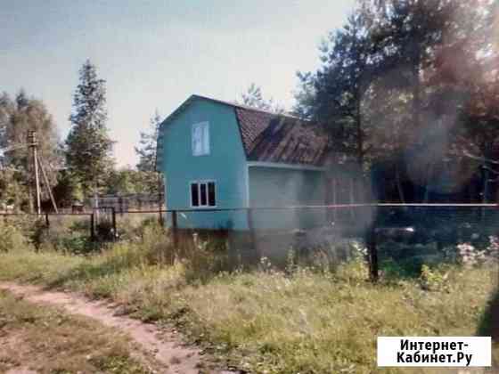 Дача 80 м² на участке 10 сот. на продажу в Химках Химки