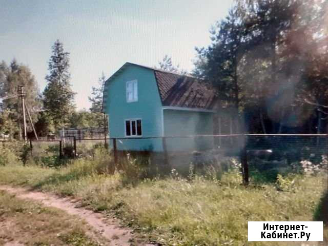 Дача 80 м² на участке 10 сот. на продажу в Химках Химки - изображение 1