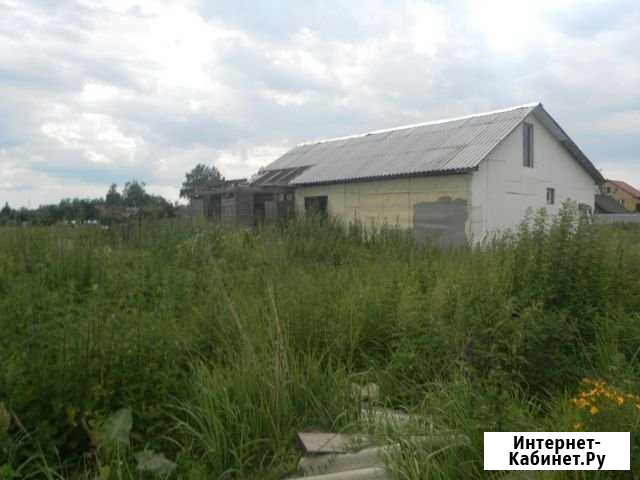 Участок ИЖС 15 сот. на продажу в Карачеве Карачев - изображение 1