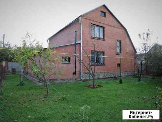 Дом 150 м² на участке 7 сот. на продажу в Горячем Ключе Горячий Ключ