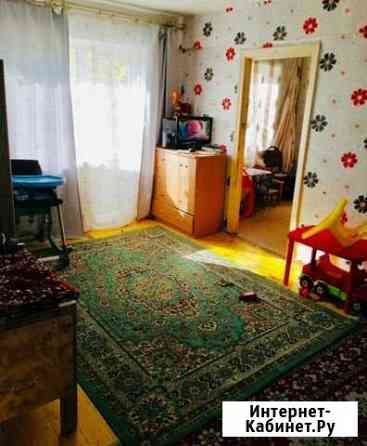 2-комнатная квартира, 45 м², 4/5 эт. на продажу в Ангарске Ангарск