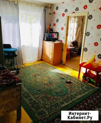 2-комнатная квартира, 45 м², 4/5 эт. на продажу в Ангарске Ангарск - изображение 1