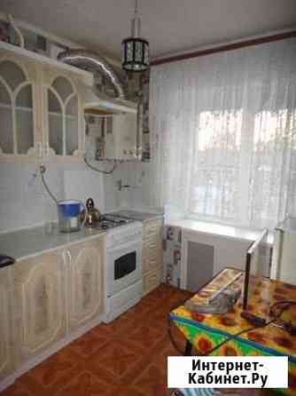 1-комнатная квартира, 32 м², 1/2 эт. на продажу в Димитровграде Димитровград