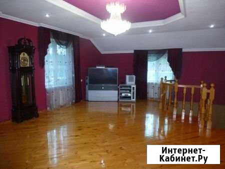 Дом 250 м² на участке 6 сот. на продажу в Иноземцево кп Иноземцево кп - изображение 1