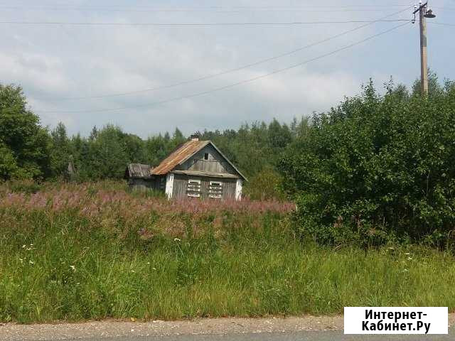 Участок ИЖС 20 сот. на продажу в Плюссе Плюсса - изображение 1