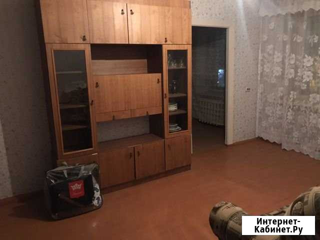 3-комнатная квартира, 56 м², 4/5 эт. на продажу в Апатитах Апатиты - изображение 1