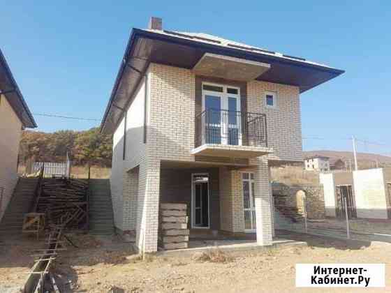 Дом 105 м² на участке 3.5 сот. на продажу в Анапе Анапа