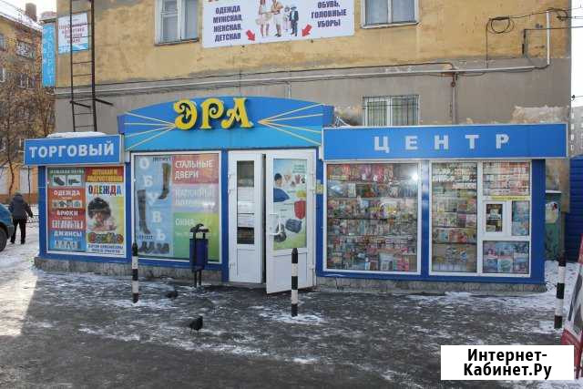 Торговое помещение, 31.6 кв.м. Мурманск - изображение 1