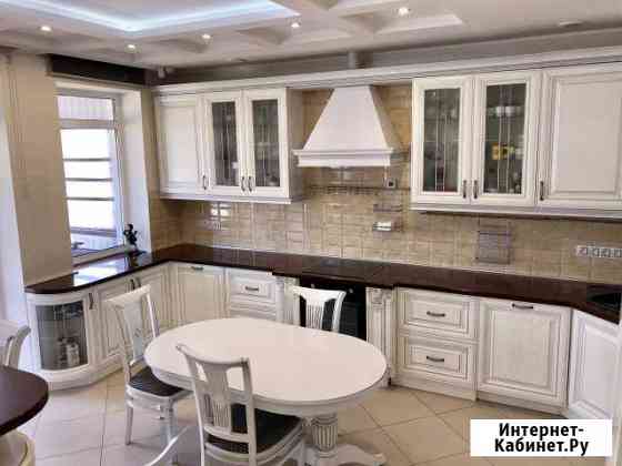 Коттедж 132 м² на участке 2 сот. на продажу в Нижнем Новгороде Нижний Новгород