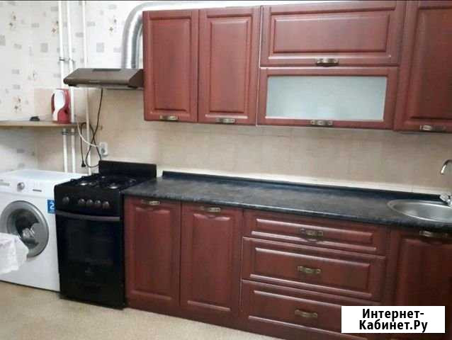 1-комнатная квартира, 37.2 м², 1/5 эт. на продажу в Красной Поляне Краснодарского края Красная Поляна - изображение 1