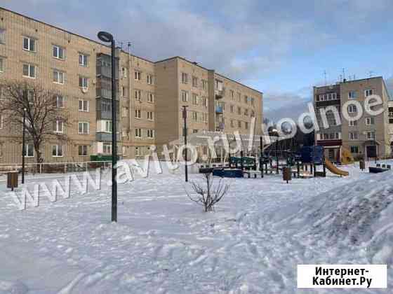 3-комнатная квартира, 61.2 м², 3/5 эт. на продажу в Высокой Горе Высокая Гора