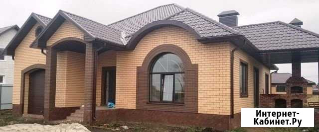 Дача 160 м² на участке 15 сот. на продажу в Белгороде Белгород - изображение 1