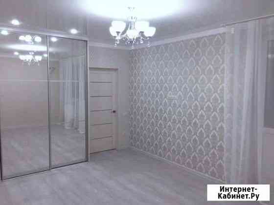 1-комнатная квартира, 45 м², 8/25 эт. на продажу в Саратове Саратов