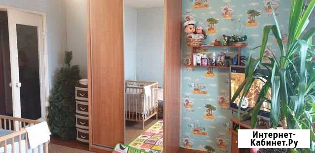 2-комнатная квартира, 43.4 м², 8/9 эт. на продажу в Архангельске Архангельск - изображение 1