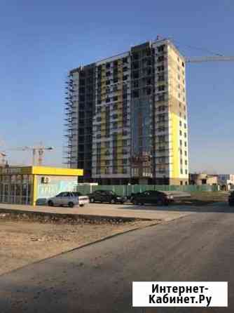 2-комнатная квартира, 64.2 м², 13/14 эт. на продажу в Анапе Анапа